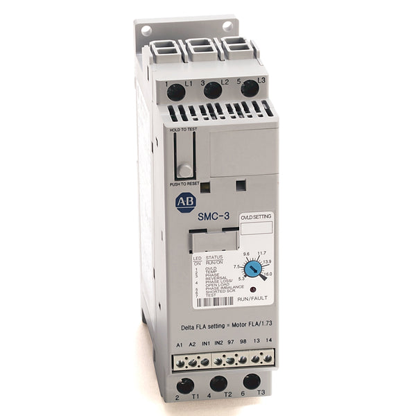 150-C16NBR Allen-Bradley 16A Smart Motor Controller