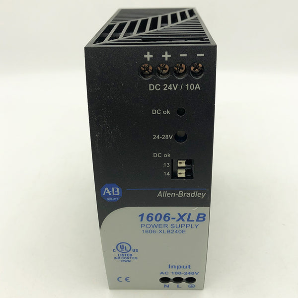 1606-XLB240E Allen Bradley Power Supply