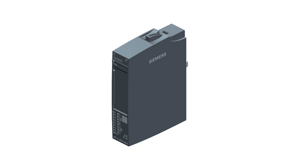 Siemens 6ES7131-6BH01-0BA0 SIMATIC ET 200SP Series Digital I/O Module