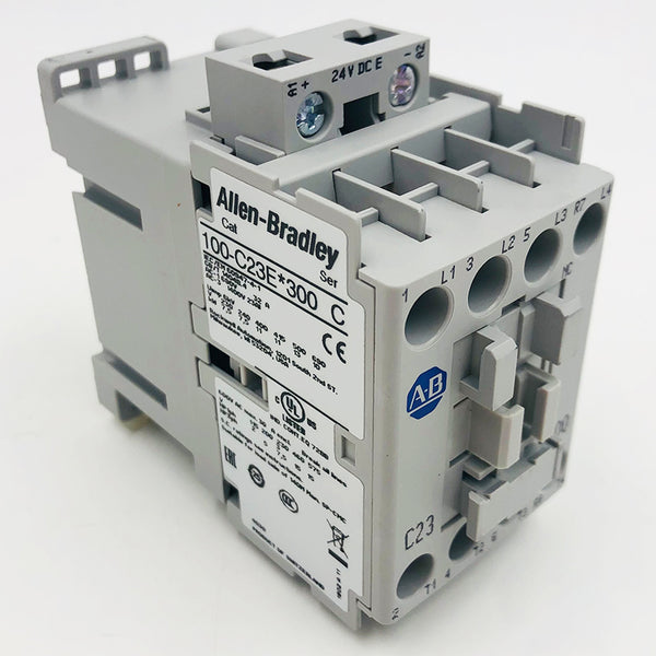 100-C23EJ300 Allen-Bradley Contactor