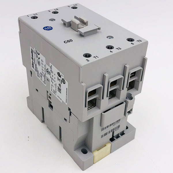 100-C60D00 Allen-Bradley Contactor