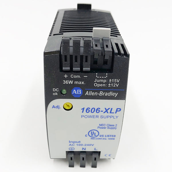 1606-XLP36C Allen Bradley Power supply