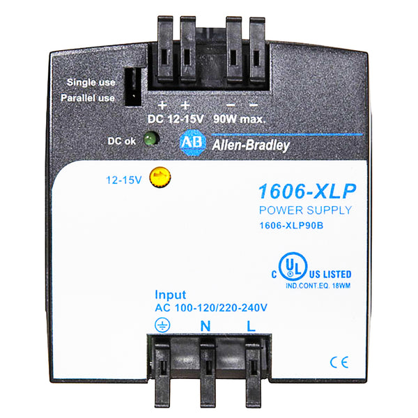 1606-XLP90B Allen Bradley Power Supply