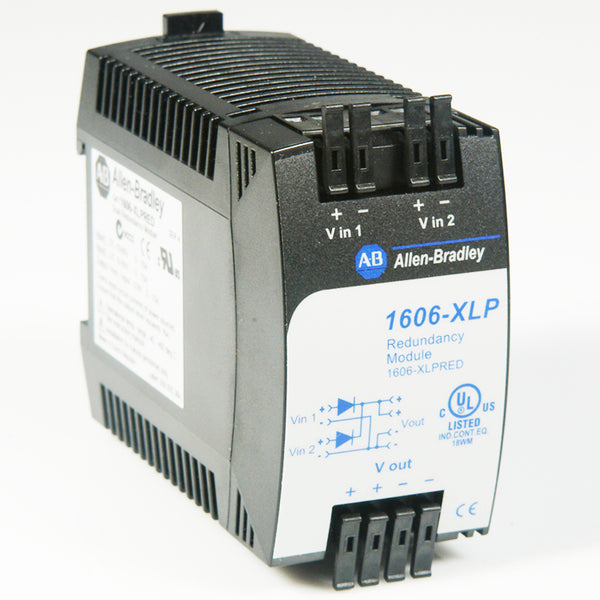 1606-XLPRED Allen Bradley Power supply