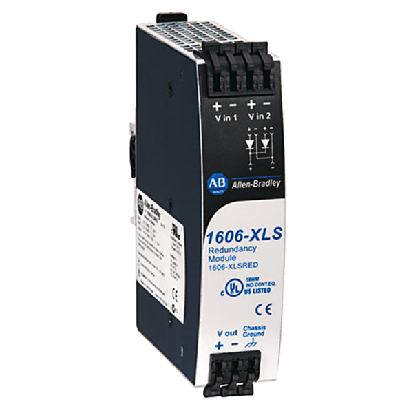 1606-XLSRED Allen Bradley Power Supply